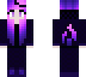 egg ender girl