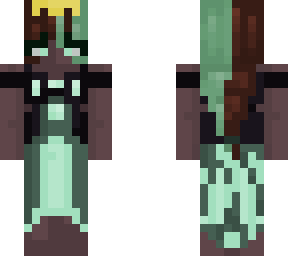 elf queen!