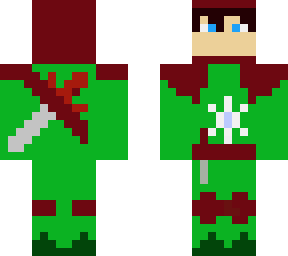 elf ranger d&d