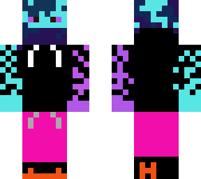 enderfreeze