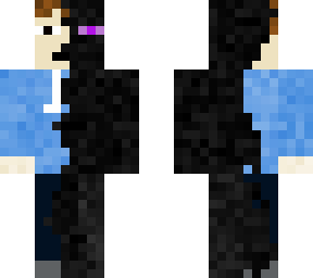 enderhuman