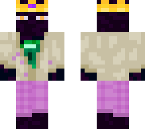 enderman king