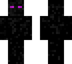 enderman man