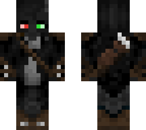 enderman oc:>