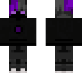 enderman xxi (classic)