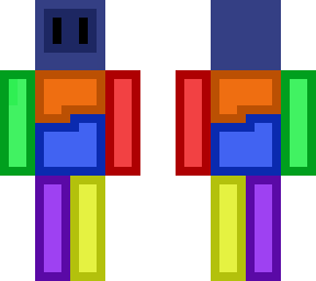 epic cool skin