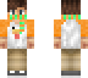 evan christmas scarf