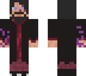 evoker