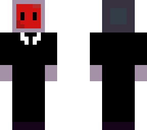 fancy robot