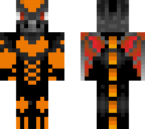 fire dragon