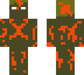 fire god
