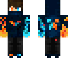 fire vs ice