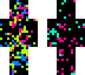 first skin