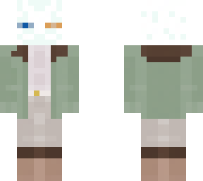 for rain enderman
