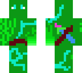 forest elemental