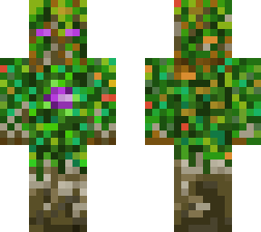 forest golem