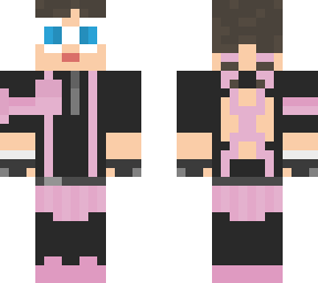 fortnite chic