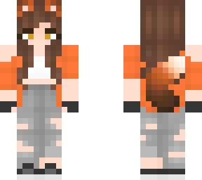 fox hybrid