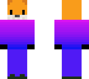 foxy fade