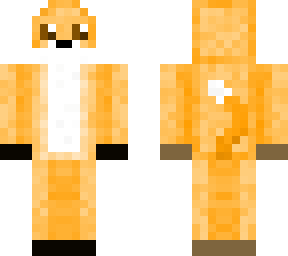foxy the fox