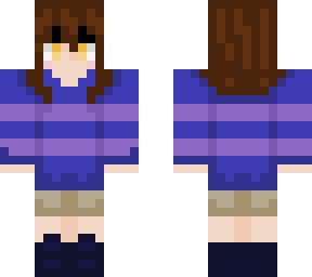 frisk