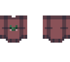frog sweater