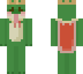 froggy prince