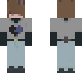 fuzzywormz skin!!!