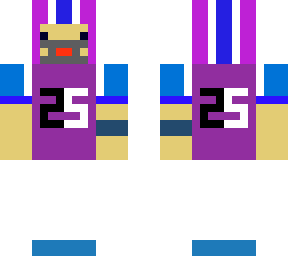 galaxy's 25