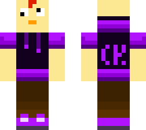 gamer chicken, oh yeah!