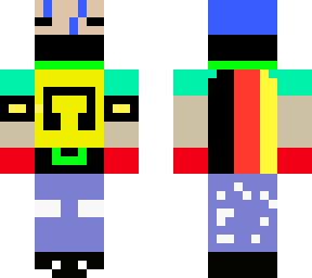 gengster (germany)