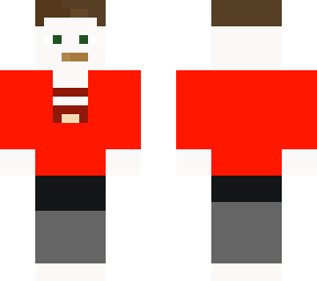 ghost games