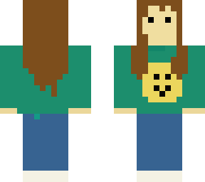 girl