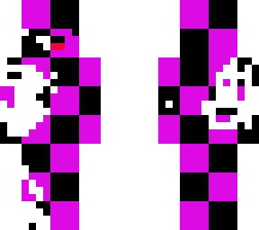 glitched derp