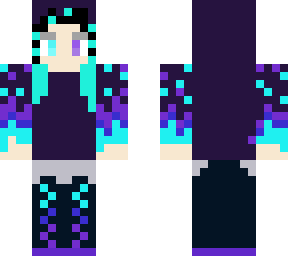 glitchedgirl