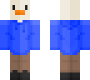 goose (goose)