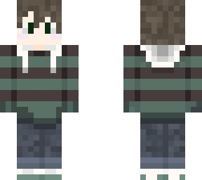 green boi