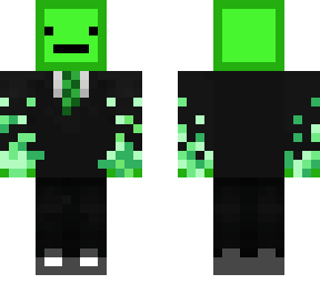 green but discord
