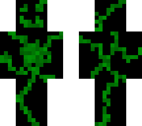 green core demon