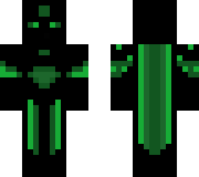 green dread knight