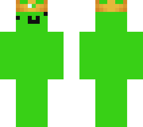 green_king