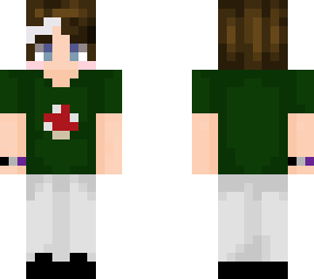 greenshot novasmp skin