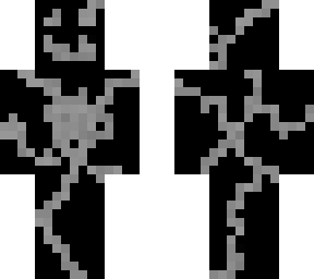 grey core demon