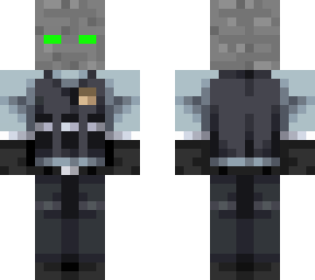 guard
