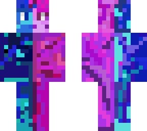 half and half v5 update