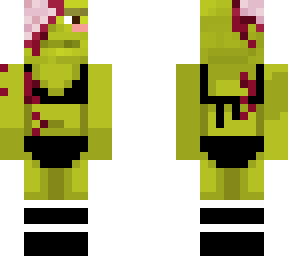 halloween shrek