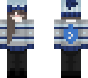 hanukkah skin