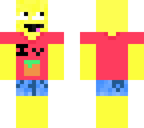 happy guy