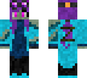 haywire event skin
