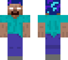 herobrian   color head